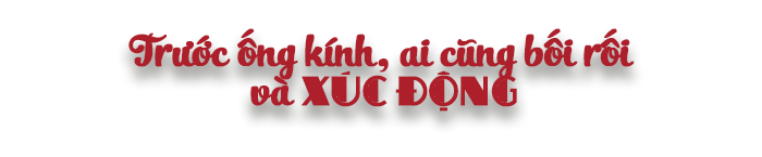Vợ chồng Sài Gòn làm đám cưới online xuyên 3 miền: Lễ gia tiên đơn giản bên gia đình - 6
