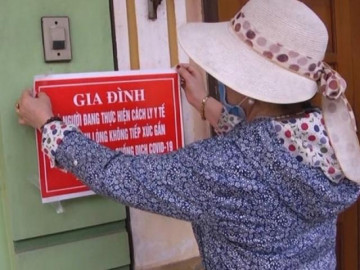 Nếu mắc COVID-19 và điều trị ở nhà thì tôi cần chuẩn bị và làm những gì?