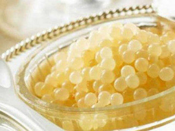 Trước làm thức ăn cho lợn, giờ đây loại thực phẩm này lại trở thành đặc sản, tiền tỉ mới mua được