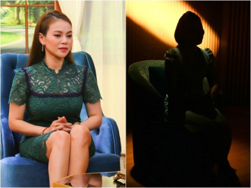 Người vợ sinh 3 con cho chồng bội bạc, ly hôn vẫn sống chung nhà làm Hải Yến xót xa