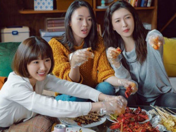 Trần Dữ trong "30 chưa phải là hết" không phải người đàn ông "cặn bã"