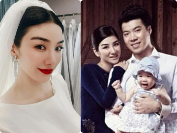 Tiểu Yến Tử hư hỏng nhất màn ảnh: 2 lần tai tiếng hôn nhân vẫn khoe ảnh cưới