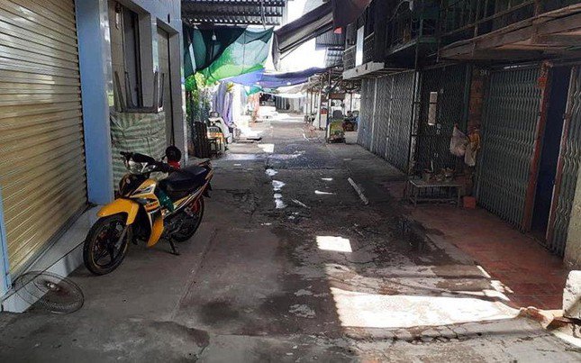 Cập nhật 21/7: amp;#34;Thầy cúngamp;#34; mắc COVID-19 đi cúng khắp các quận, huyện - 5