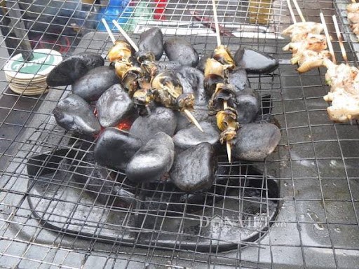 6 món ăn độc lạ nổi danh ở Việt Nam, có món người Việt cũng không dám ăn - 1