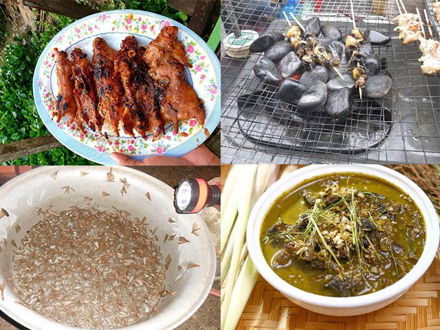 6 món ăn độc lạ nổi danh ở Việt Nam, có món người Việt cũng không dám ăn