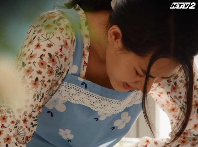 Cây Táo Nở Hoa tập 48: Ngày này cũng tới, Hạnh (Hồng Ánh) vừa ly hôn đã lấy chồng mới? - 10