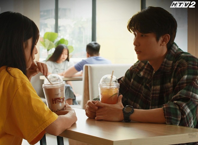 Cây Táo Nở Hoa tập 48: Ngày này cũng tới, Hạnh (Hồng Ánh) vừa ly hôn đã lấy chồng mới? - 5
