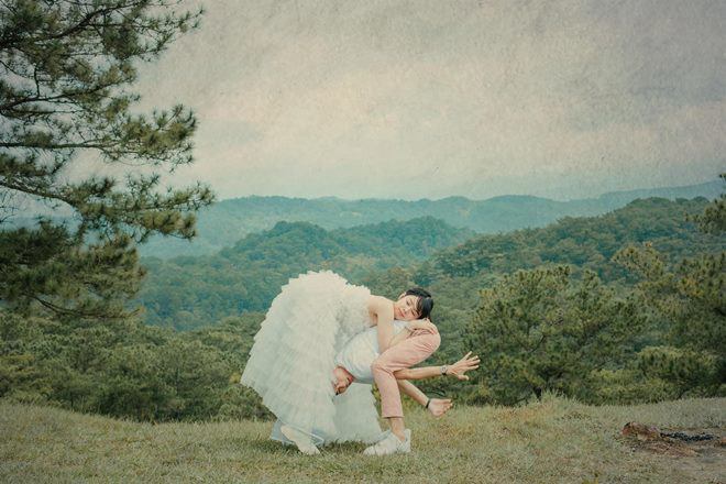 DJ Rap Việt Mie: Người thân ra đi hết, giờ thành mỹ nhân giàu có, tình yêu đáng ngưỡng mộ - 25