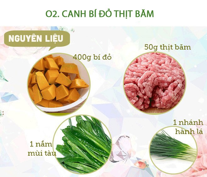 Hôm nay ăn gì: Đổi bữa, vợ làm các món siêu dễ nhưng ngon, ai khó tính cũng thấy thèm - 5