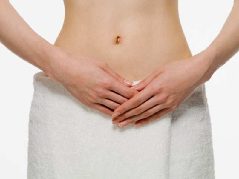 Chậm kinh 3 tuần thai chưa vào tử cung khiến nhiều chị em lo lắng. (Ảnh minh họa)