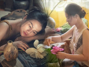 Thời trang - U35 yêu bếp, nghiện diện và bí kíp biến nhà thành studio "sống ảo" đậm chất xưa