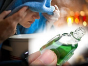 Sức khỏe - Xuất hiện thông tin xông tinh dầu, áp dụng tần số 25hz chữa khỏi COVID-19: Chuyên gia nói gì?