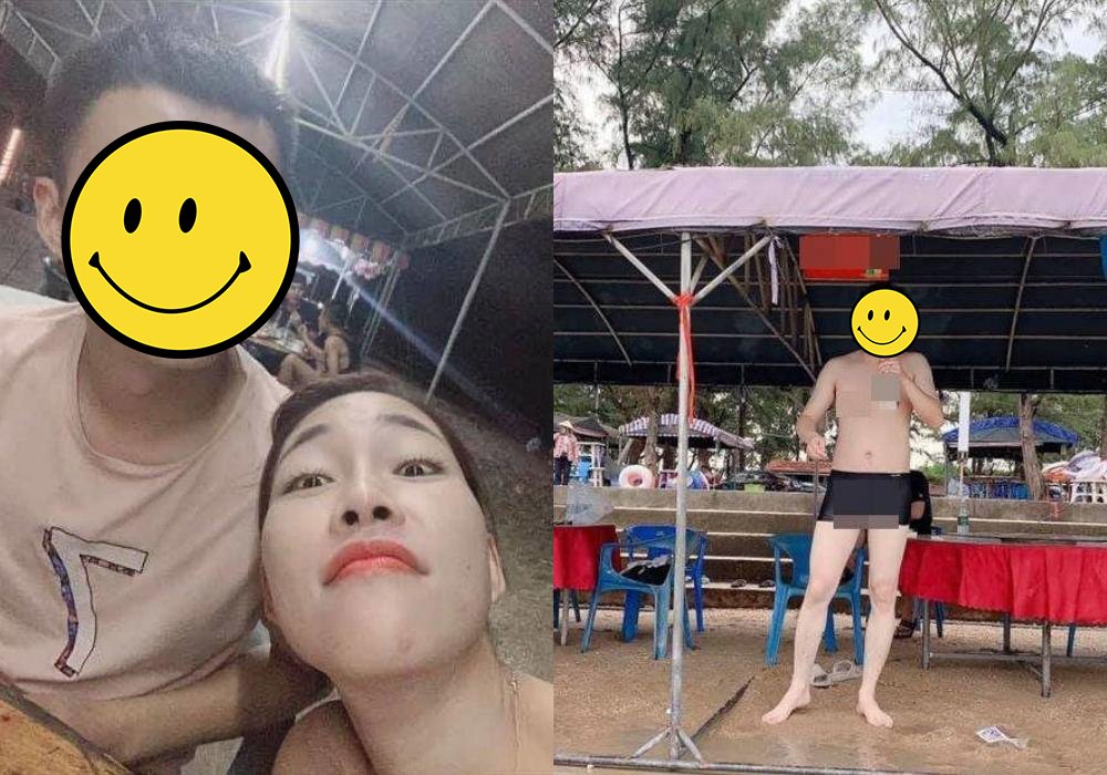 Hình ảnh người yêu mới kém 10 tuổi của vợ cũ Hiệp Gà cùng những chia sẻ về chuyện giường chiếu đang được nhiều người quan tâm.