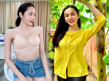 Phẫu thuật chuyển giới - giấc mơ làm Hoa hậu của Lương Mỹ Kỳ