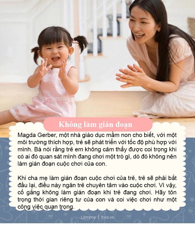 Mùa dịch ở nhà, để con tự chơi một mình là điều tốt: Mẹ nhàn, con độc lập, sáng tạo - 6