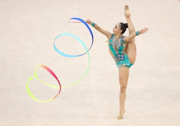 Đồ diễn của môn thể thao Olympic thu hút nhiều sự chú ý nhất - 4