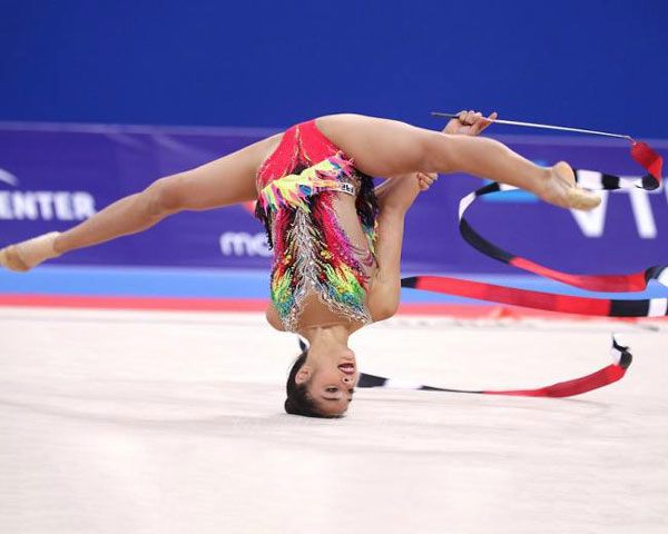 Đồ diễn của môn thể thao Olympic thu hút nhiều sự chú ý nhất - 7