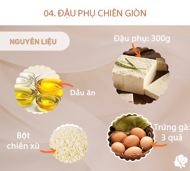 Mưa mát, vợ nấu mâm cơm có một món cực hợp thời tiết, cả nhà khen hết lời - 9