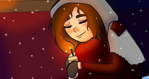 Truyện cổ tích Andersen hay nhất và ý nghĩa cho trẻ em - 3