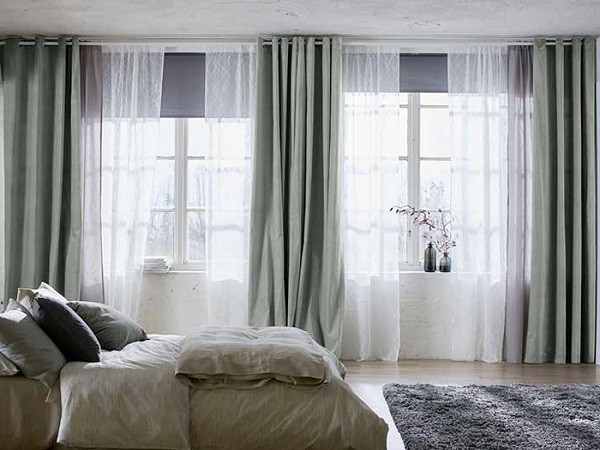 Cách trang trí phòng ngủ đẹp, đơn giản, tiết kiệm vô cùng dễ làm - 15