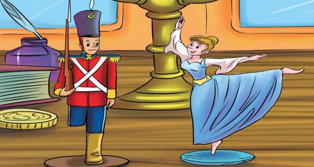 Truyện cổ tích Andersen hay nhất và ý nghĩa cho trẻ em - 7