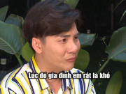 Giải trí - Cầm 1.000 USD sang Mỹ, MC-BTV Ngọc Châu khóc ròng, xin làm bưng bê