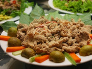 Xem ăn chơi - Đặc sản xưa đã hiếm, nay lại đắt giá, lên tới 50 triệu đồng/con vẫn có người tìm mua