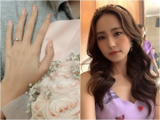 Giải trí - BTV Thời tiết Xuân Anh đón tin vui mùa COVID, khoe cuộc đời sang trang