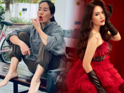 Làm đẹp - "Sâm Ô-sin" Hương vị tình thân xả vai hoá nữ hoàng, khoe vai trần với hình xăm chất chơi