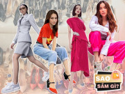 Thời trang - Sao Sắm Gì: Không chỉ quần áo, đây là món đồ được dàn sao chi tiền bạo mua về