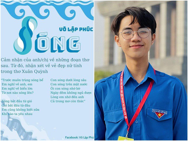 Xôn xao bài văn dài 10 trang của chàng thủ khoa: Nhiều người tuyên bố không hiểu gì cả