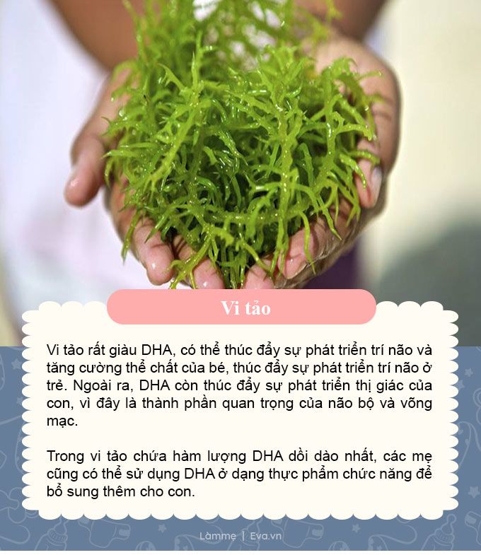 5 loại thực phẩm hại não, 2 loại thực phẩm giúp con phát triển, mẹ thay thế ngay! - 10