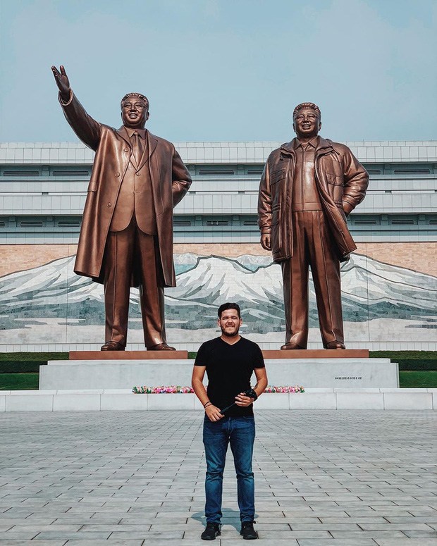 8 kỳ lạ chỉ có ở Triều Tiên, điều số 6 là khó hiểu nhất - 3