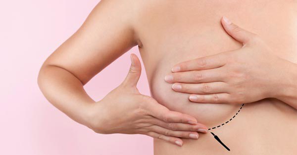 9 cách giúp ngực to tròn tự nhiên, chẳng cần thẩm mỹ - 8