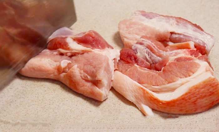 Bảo quản thịt lợn đừng cho ngay vào tủ lạnh, thêm mẹo này thịt tươi cả nửa năm - 4