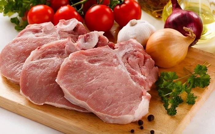 Bảo quản thịt lợn đừng cho ngay vào tủ lạnh, thêm mẹo này thịt tươi cả nửa năm - 3