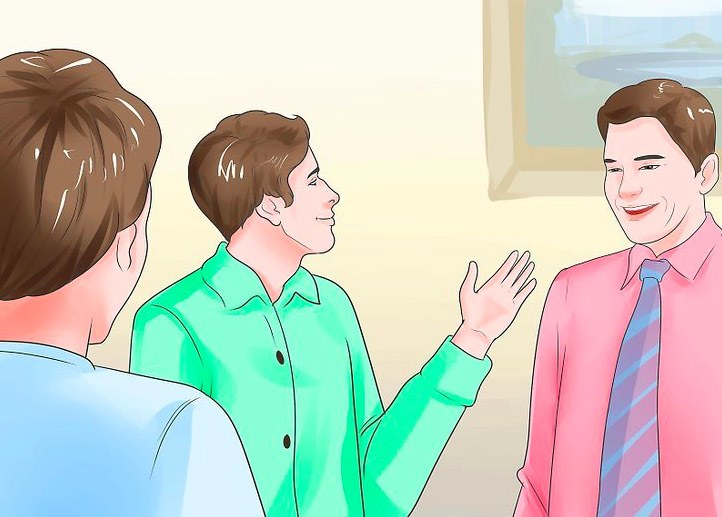 Cách khéo léo đáp lại lời khen, tự tin nhưng vẫn khiêm tốn - 2