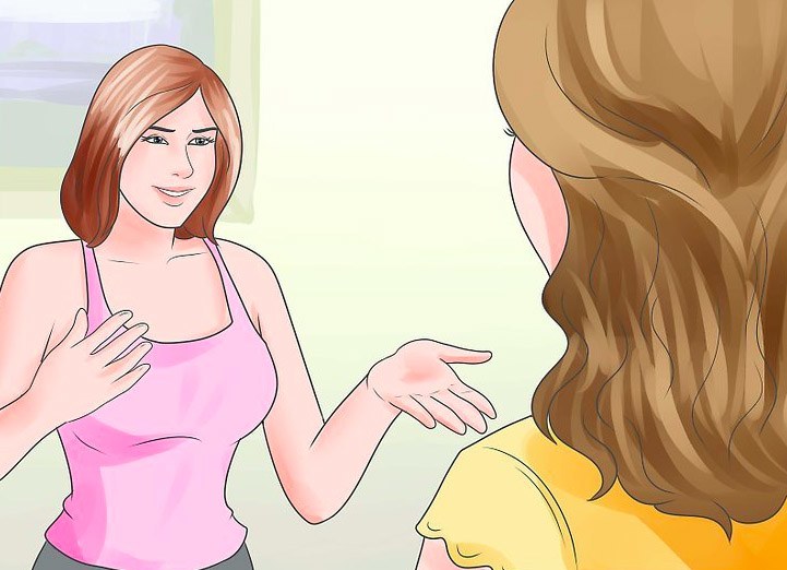 Cách khéo léo đáp lại lời khen, tự tin nhưng vẫn khiêm tốn - 3