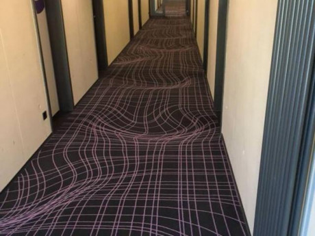 17 bức ảnh khiến ai nấy phải thốt lên: "Đó là một cú lừa!"