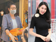 Giải trí - Thái độ cực gắt của Nhật Kim Anh khi bị nói ăn chặn từ thiện, mỉa mai giống Thuỷ Tiên