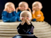 Eva tám - Bớt nói về 3 điều này, vận may sẽ càng tăng tiến