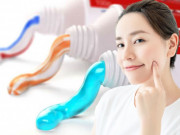 Làm đẹp - Trị mụn bằng kem đánh răng: bí quyết làm đẹp đơn giản, tiết kiệm và dễ dàng thực hiện