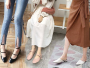 Thời trang - 7 sai lầm khi lựa chọn giày dép mùa hè ai cũng mắc phải
