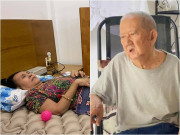 Giải trí - Thương cảm nghệ sĩ Việt mùa COVID: Người ăn cơm nguội cả tháng, người sợ nằm viện tốn kém