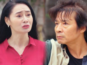 Giải trí - Hương Vị Tình Thân: Khán giả mong bà Xuân bị đẩy ngã thêm vài cái, Quách Thu Phương kêu trời