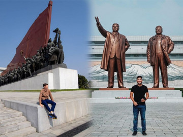 8 điều kỳ lạ chỉ có ở Triều Tiên, điều số 6 là khó hiểu nhất