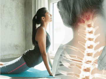 Tập luyện thể dục thể thao tại nhà mùa dịch, Giám đốc Bệnh viện Thể thao cảnh báo điều gì?