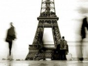 Xem ăn chơi - Nhiều du khách sợ đến thủ đô của Pháp vì mắc "hội chứng Paris" bí ẩn