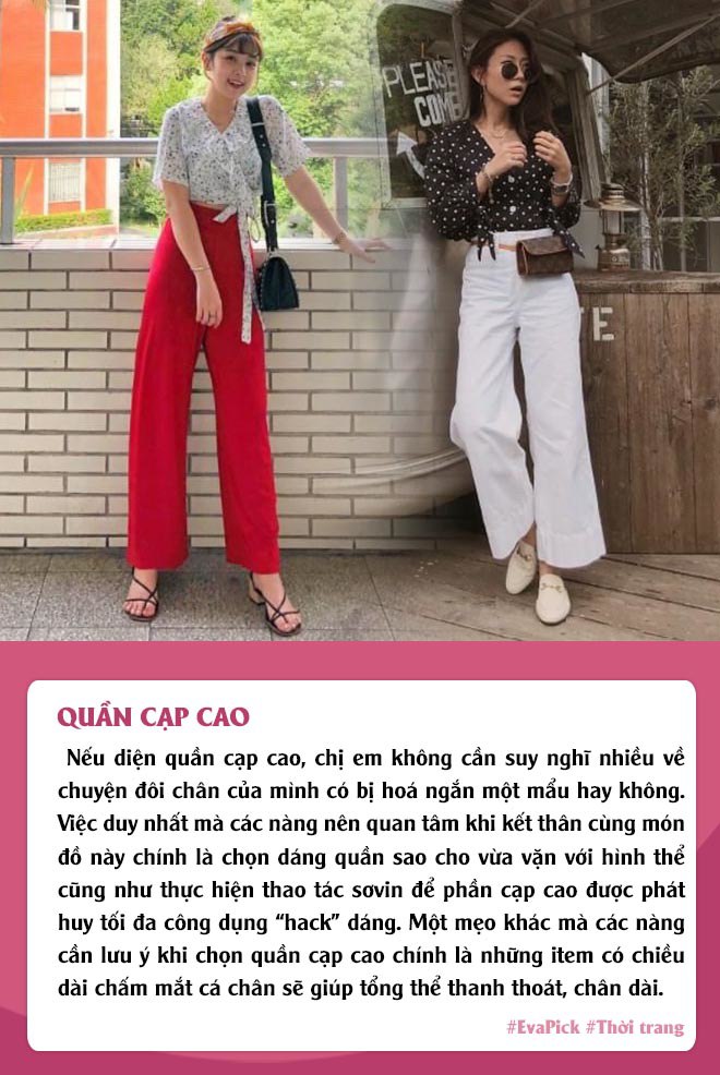 Eva Pick: Cao 3 mét bẻ đôi nhưng chân dài đến nách, cứ mặc những món dễ thấy trong tủ - 7