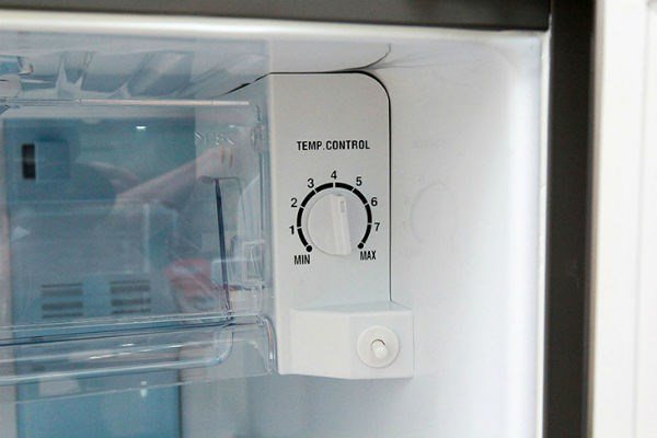 Tủ lạnh cài đặt theo cách này có thể tiết kiệm hóa đơn tiền điện, giảm tiền triệu mỗi năm - 3